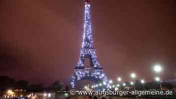 15 Wochenendtrips ab Augsburg mit dem Zug: In nur 5 Stunden nach Paris