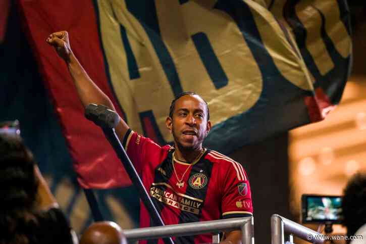 Rapper, actor Ludacris to perform this summer in Fort Wayne