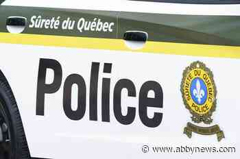 Quebec police report two pedestrians killed, nine injured after truck jumps sidewalk