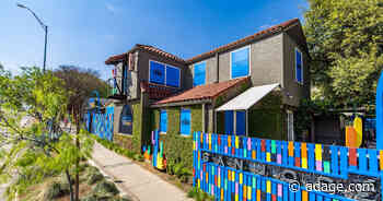 Inside 5 SXSW brand houses and activations