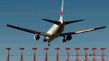 Canadian government invests $76M to process 'record number' of air travel complaints
