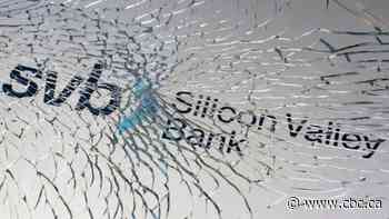 The world struggles to predict financial fallout from California bank collapse