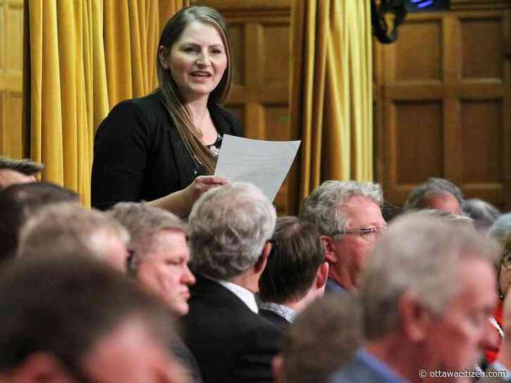 Opinion: Liberals should give adoptive families more 'time to attach'