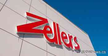 Zellers comeback: When and where you can shop at the discount retailer again