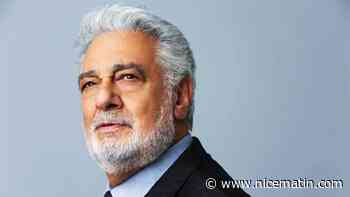Le chanteur d’opéra Placido Domingo repousse sa venue à Monaco