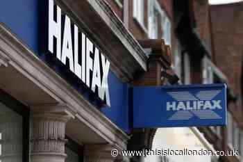 Halifax gives warning to customers over missing out on £175