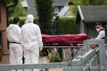 Überraschendes Urteil im Prozess um Mord an Ehefrau