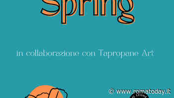 Welcome Spring