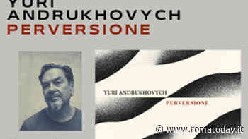 Yuri Andrukhovych presenta "Perversione"