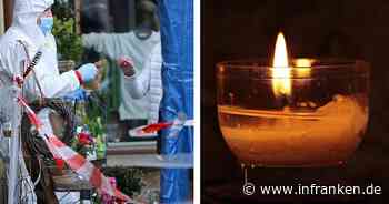 Lichtenfels: Getötete Blumenladen-Mitarbeiterin hinterlässt Mann und Tochter (12)