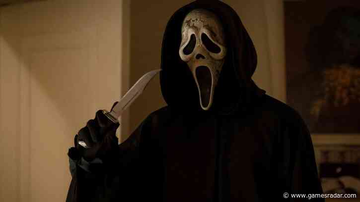 Scream 6 directors had every actor read a Ghostface monologue to avoid plot leaks