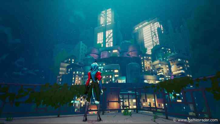 My most-anticipated open-world game finally has a gameplay trailer, and now I want it even more