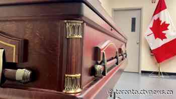 Family locked out of dead relatives' phones faces 'grisly problem' accessing fingerprint, FaceID