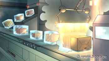 heise+ | Webservices in C++: JSON-Daten (de)serialisieren mit Bibliothek PropertyTree