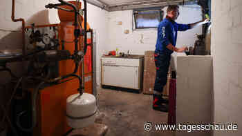 Habecks Heizungspläne: Bei Hausbesitzern geht die Angst um