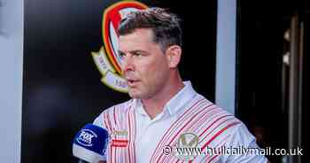 Paul Wellens refusing to write Hull FC off as St Helens look for own response