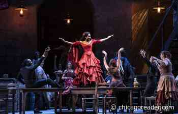 Bad girls, brigadiers, and bullfights