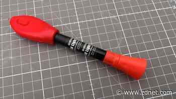 This stuff is better than super glue