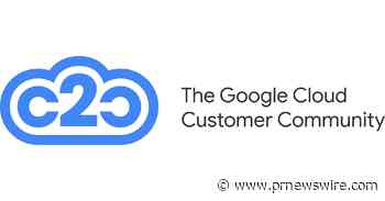 C2C GLOBAL, THE LARGEST ONLINE GOOGLE CLOUD COMMUNITY, ADDS FOUR NEW SERVICE PROVIDERS TO ITS GROWING PARTNER ROSTER