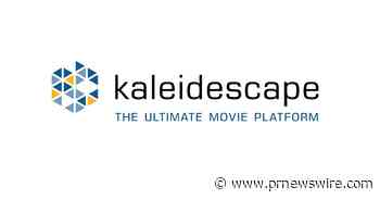 The Best Movie Server - Kaleidescape: The Ultimate Movie Platform Consumer Experience Video Now Available