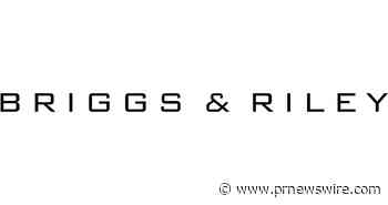 BRIGGS &amp; RILEY CELEBRATES 30TH ANNIVERSARY