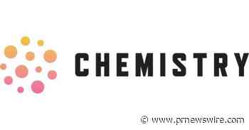 CHEMISTRY EARNS COVETED SPOT ON AD AGE'S 2023 A-LIST