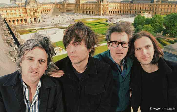 Phoenix preview new version of ‘After Midnight’ featuring mystery act