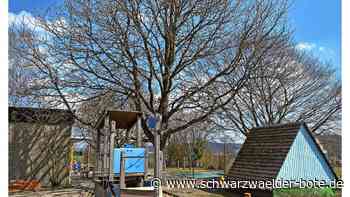 Betreuung in Wildberg: Bei den Kitaplätzen kommt man aktuell hin