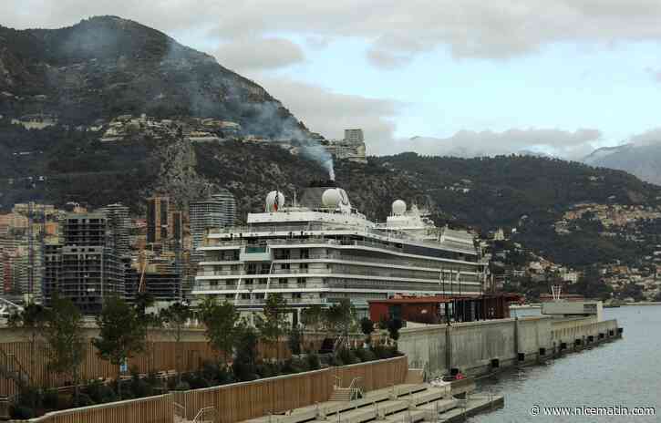 Pollution: on vous explique ce que sont les scrubbers sur les navires de croisière et pourquoi des associations demandent leur interdiction