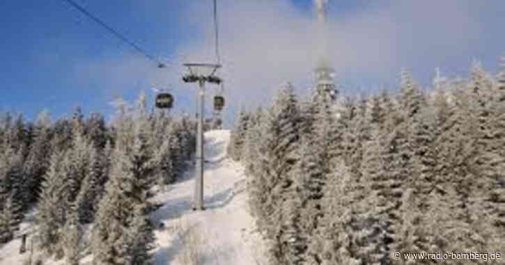 Neue Seilbahn für den Ochsenkopf