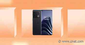 Save $250 on the OnePlus 10 Pro and Get a Great Phone at a Great Price     - CNET