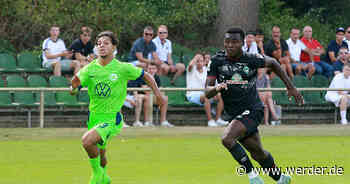 Zweites Entwicklungsspiel ebenfalls erfolgreich