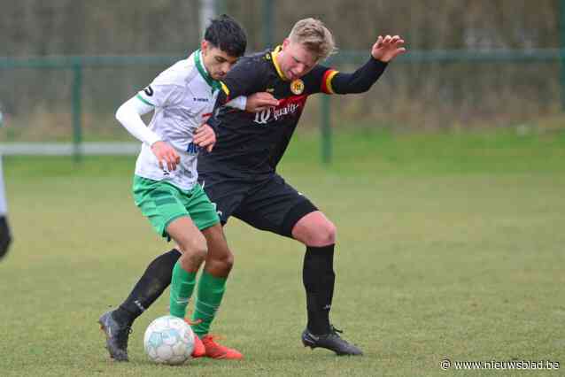 Staartploegen met de daver op het lijf:  straks vier of zelfs vijf dalers mogelijk in Vlaams-Brabantse eerste provinciale