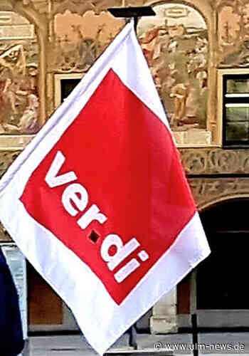 Von Warnstreikwelle nochmals vier Städte betroffen