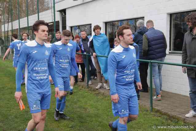 SPORTKORT WEST-VLAANDEREN.   Nog geen kampioen bij de mannen maar wel bij de vrouwen, Oostkamp-speler naar Rode Duivels en BK atletiek komt naar Brugge