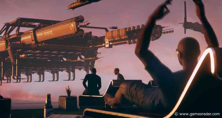 Massive update to controversial space MMO causes chaos after "super rough start"