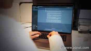 How to use ChatGPT to build your resume