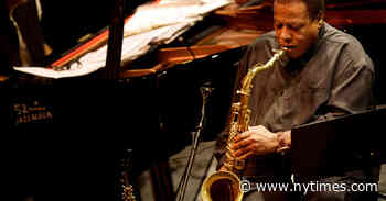 Next Jazz at Lincoln Center Season Will Celebrate Wayne Shorter