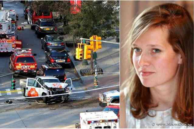 Familie reageert na veroordeling IS-terrorist die Ann-Laure (31) doodreed: “Dit proces kent geen winnaars, maar het stelt ons gerust dat hij nooit meer vrijkomt”