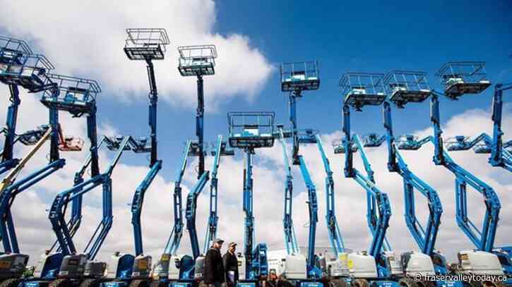 Ritchie Bros. shareholders approve acquisition of IAA Inc. at special meeting