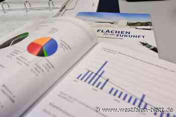 Regionalplan: Rödinghauser Rat lehnt Infoveranstaltung ab