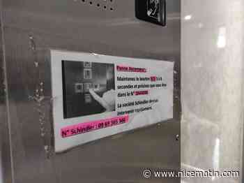 "J’allumais une bougie pour me réchauffer": ils passent l’hiver sans chauffage dans leur résidence étudiante à Nice