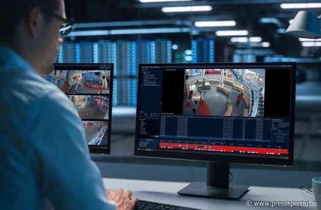 Motorola Solutions stellt die neue Avigilon Security Suite vor, Einführung von Avigilon Alta Cloud und Avigilon Unity On-Premise