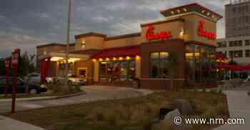 Report: Chick-fil-A plots international expansion