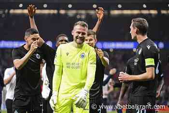 Simon Mignolet geeft de echte redenen waarom hij stopt bij de Rode Duivels