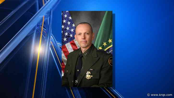 Border Patrol names new sector chief in El Paso
