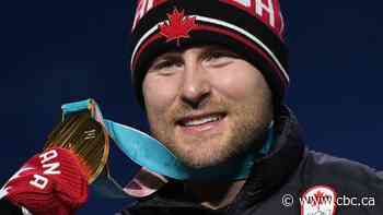 Calgarian Brady Leman, Canada's 1st men's Olympic ski cross champion, to retire after World Cup Finals