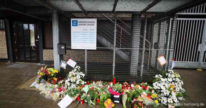 Überprüfung von späterem Amokschützen wirft Fragen auf