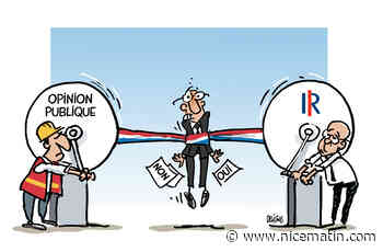 Pour ou contre la réforme des retraites? On vous révèle ce que les députés et sénateurs azuréens vont voter