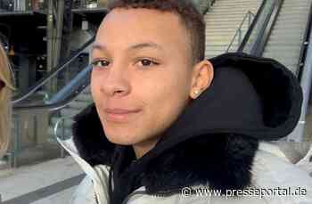 POL-HH: 6. Öffentlichkeitsfahndung nach vermisstem Jungen aus Hamburg-Poppenbüttel